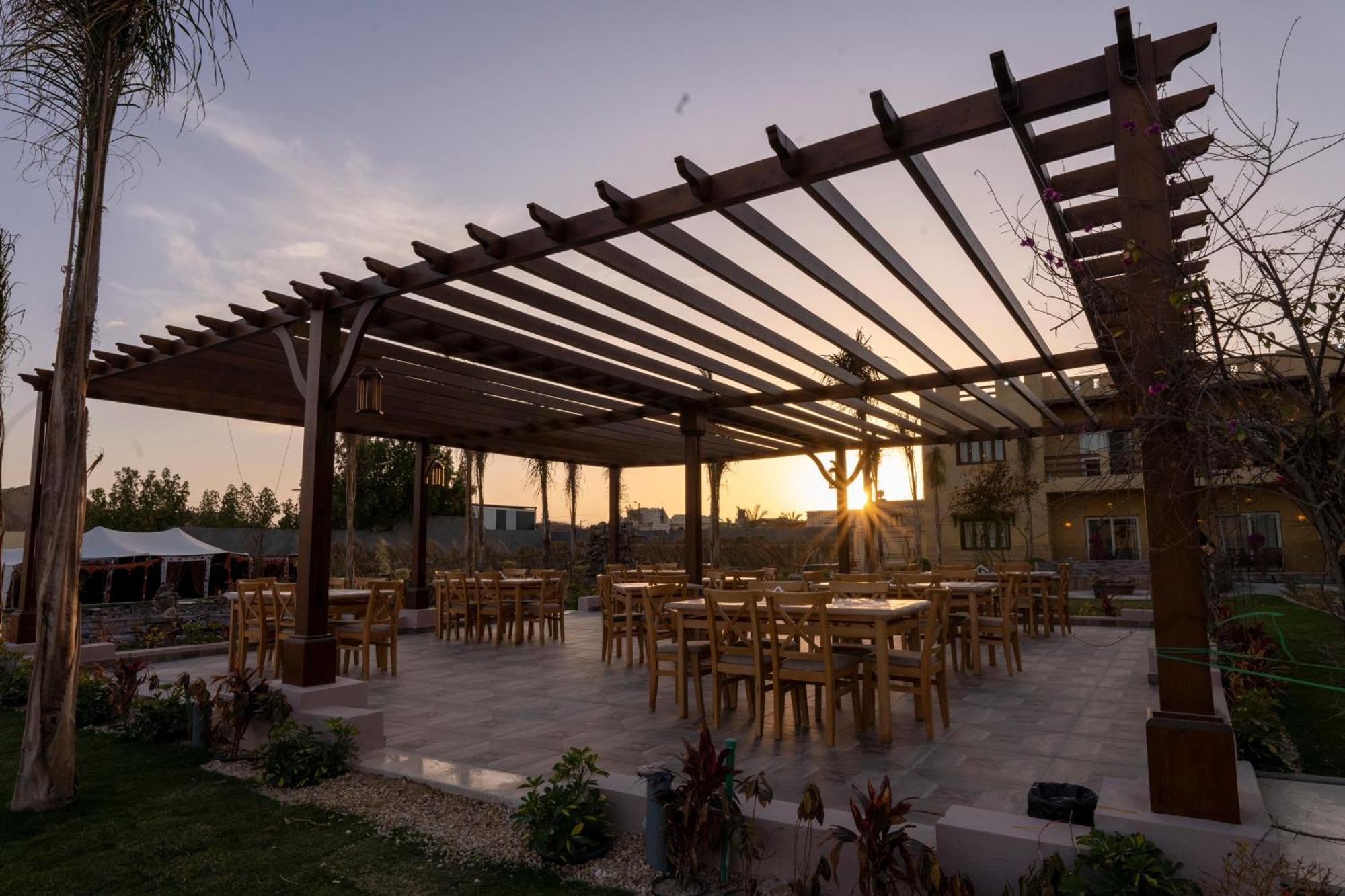Azad Siwa Hotel Siwa Oasis Exterior photo