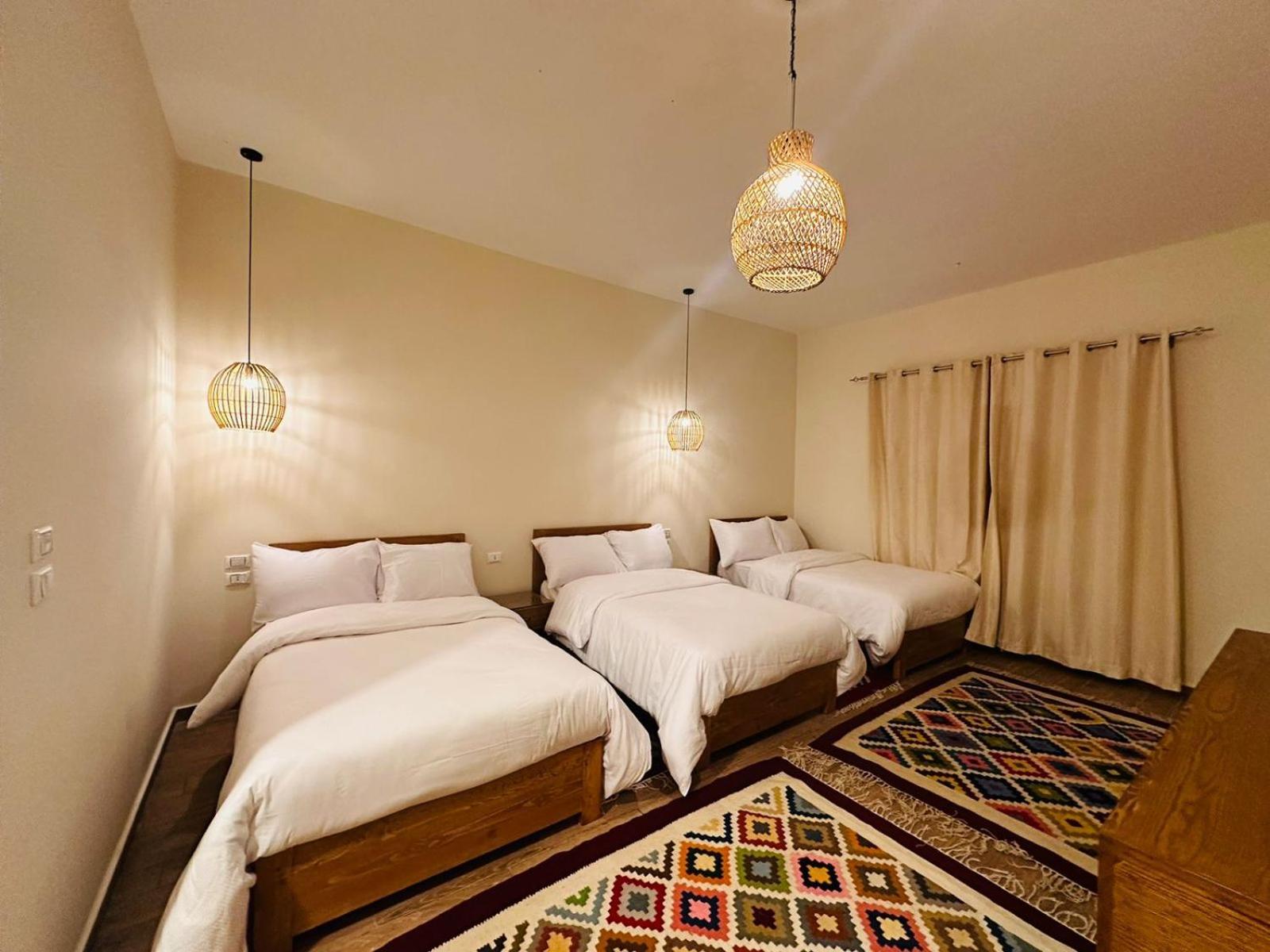 Azad Siwa Hotel Siwa Oasis Exterior photo