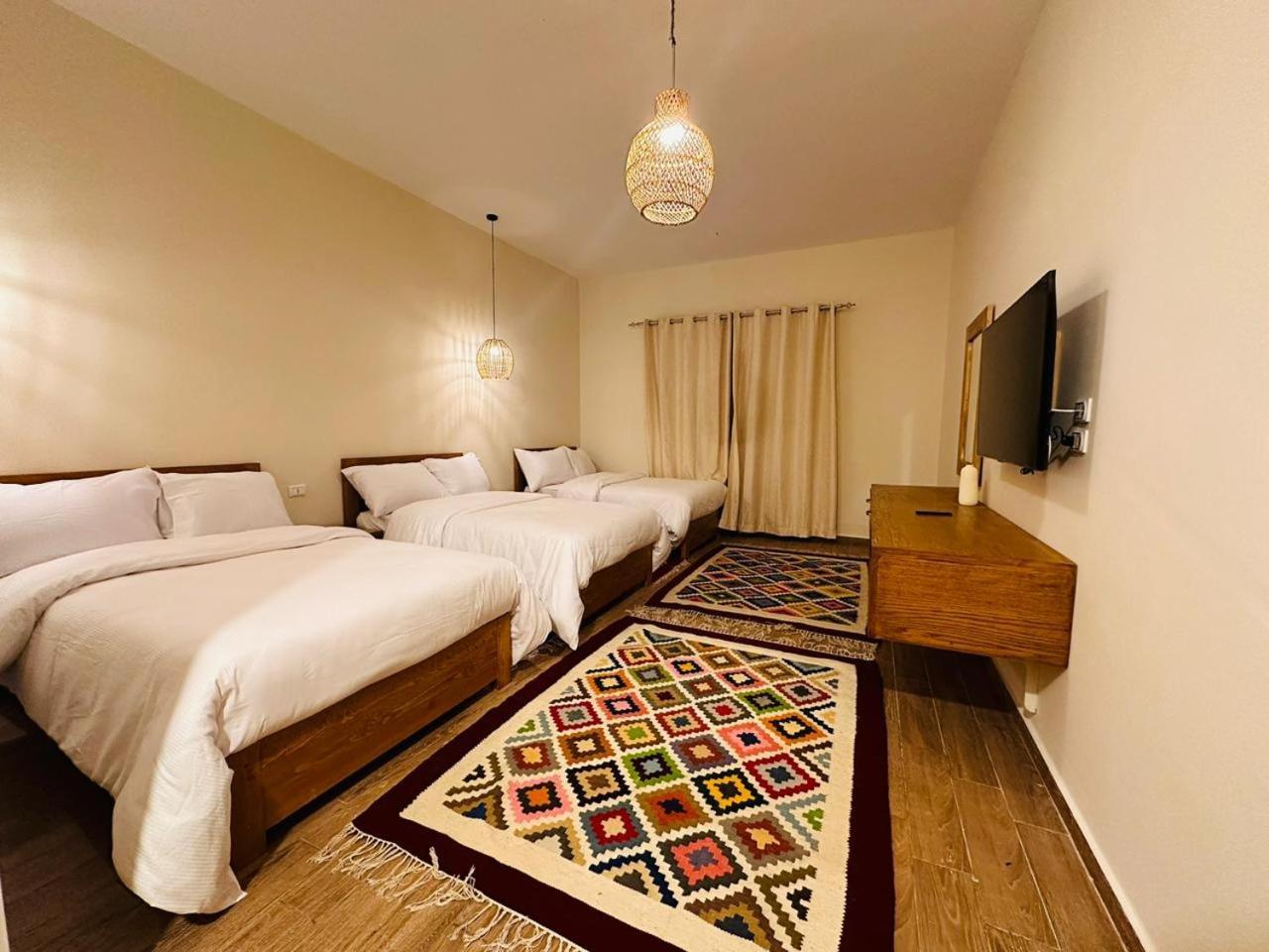 Azad Siwa Hotel Siwa Oasis Exterior photo