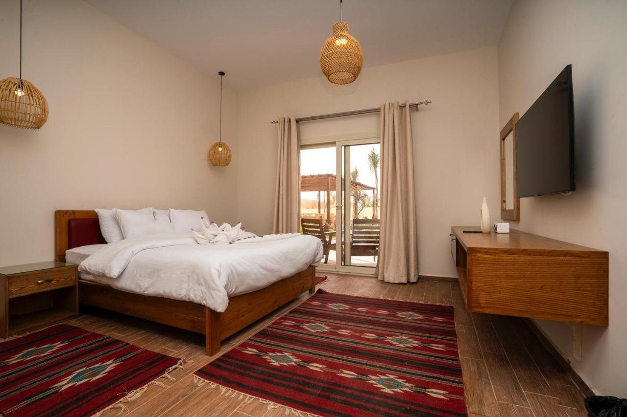 Azad Siwa Hotel Siwa Oasis Exterior photo