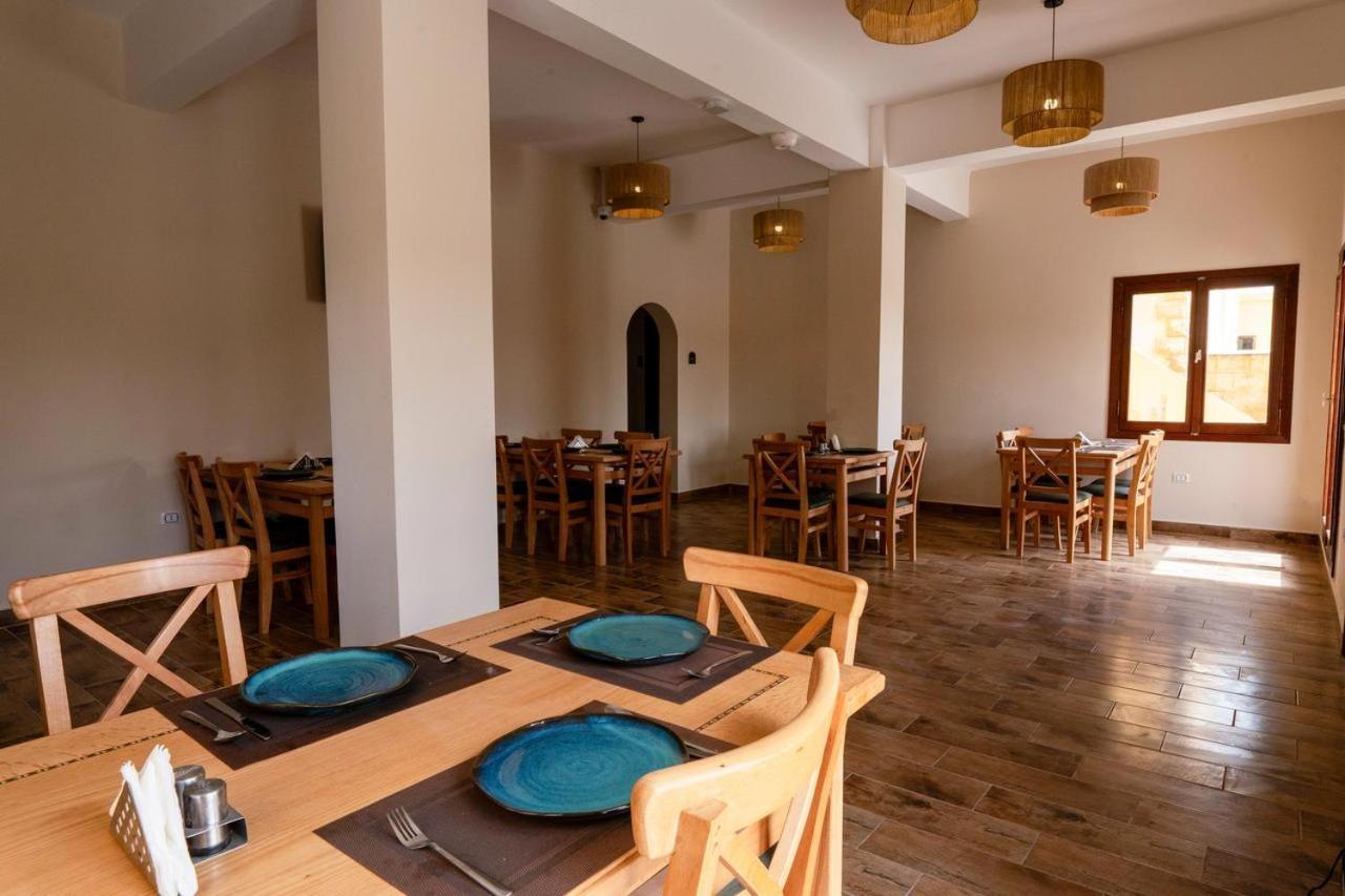 Azad Siwa Hotel Siwa Oasis Exterior photo